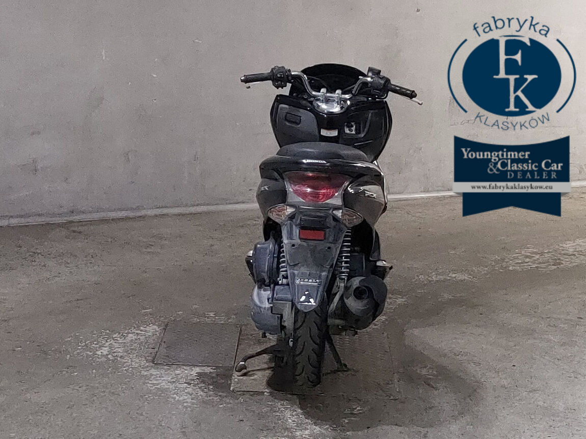 HONDA PCX125  - zdjęcie 5
