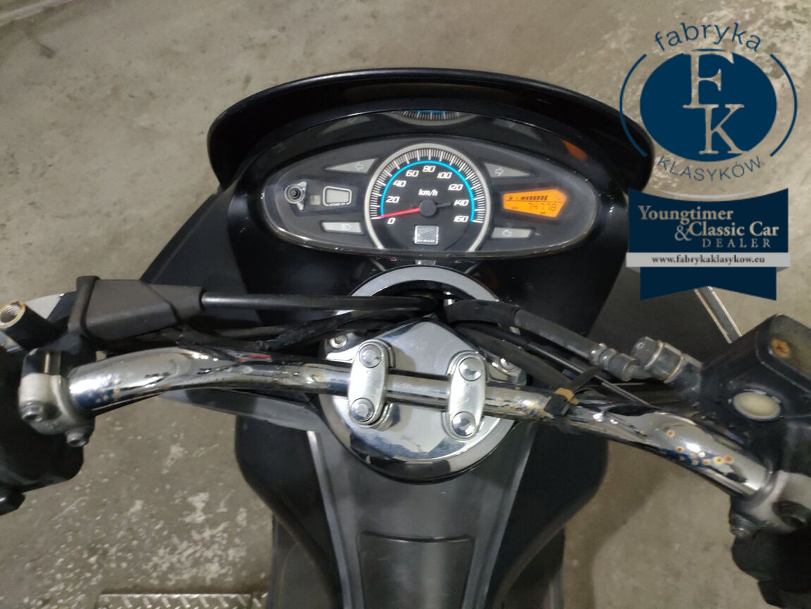 HONDA PCX125  - zdjęcie 6