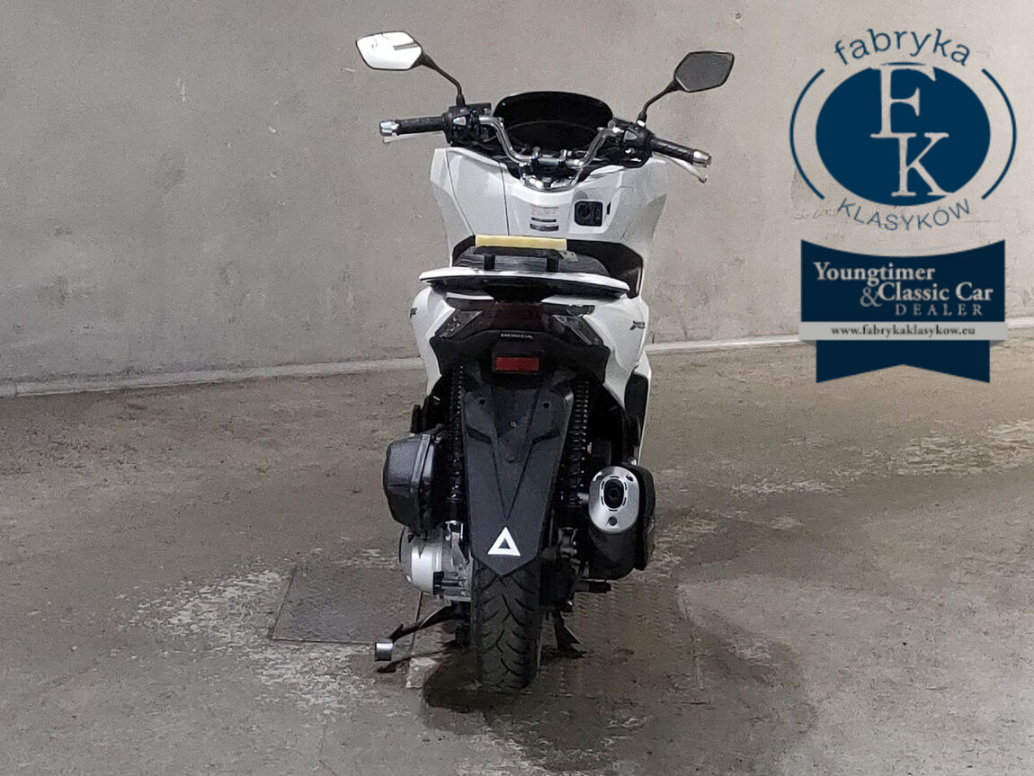 HONDA PCX125  - zdjęcie 5
