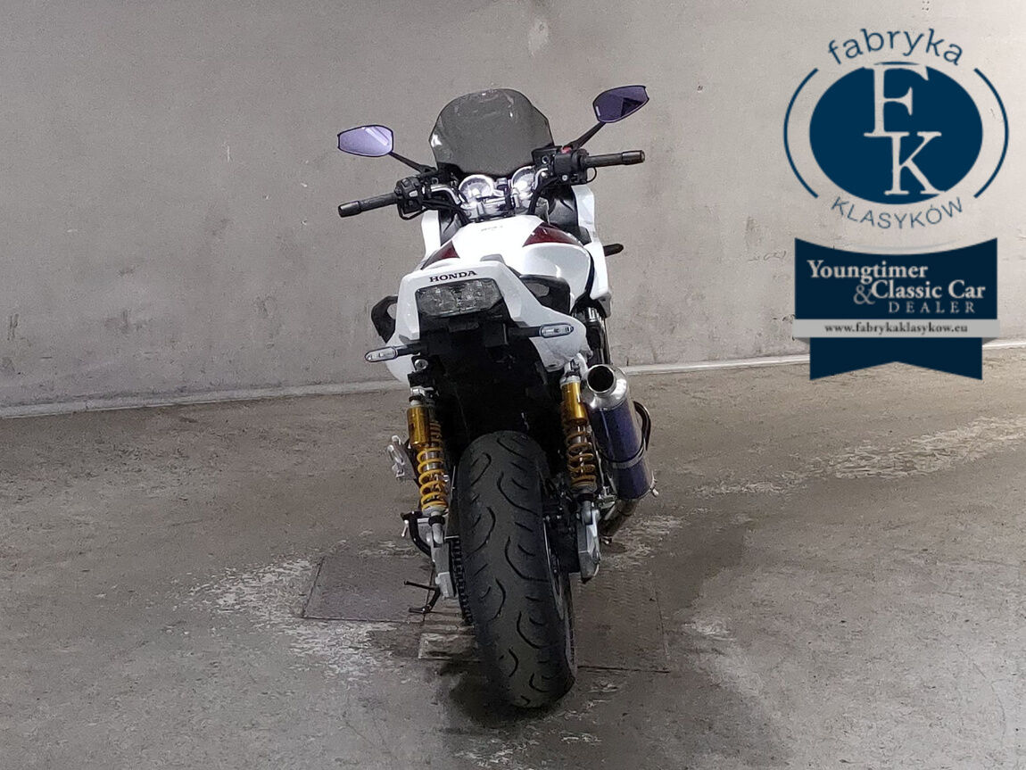 HONDA CB1300 SUPER BOL D OR SP 2026 - zdjęcie 5