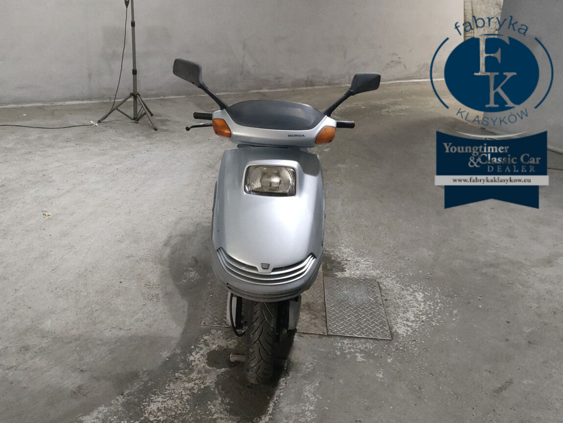 HONDA FREE WAY  - zdjęcie 4