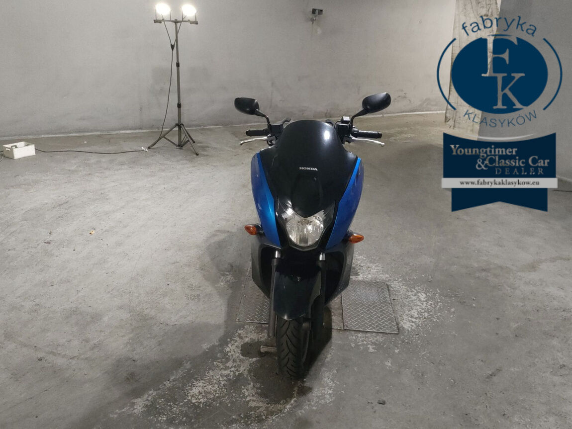 HONDA PHASE  - zdjęcie 4
