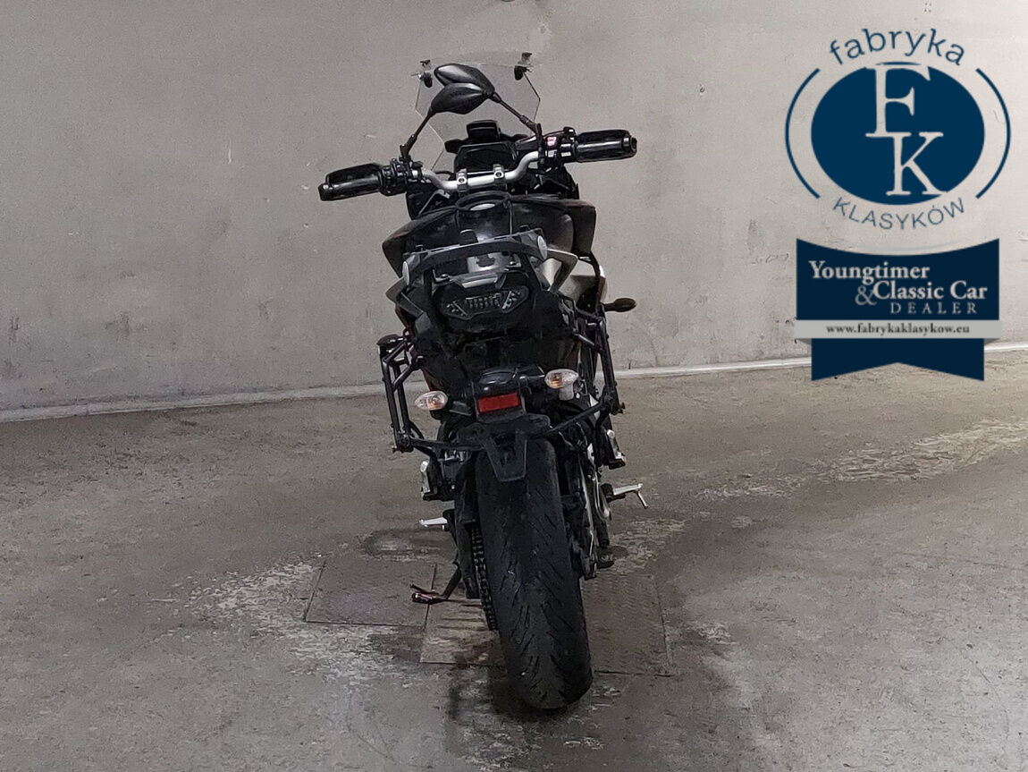 YAMAHA TO RACER 900GT  - zdjęcie 5