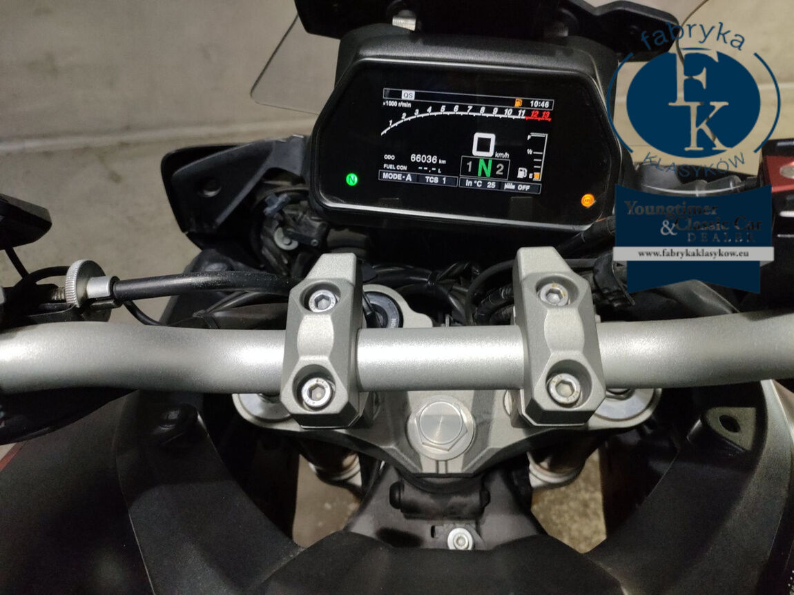 YAMAHA TO RACER 900GT  - zdjęcie 6