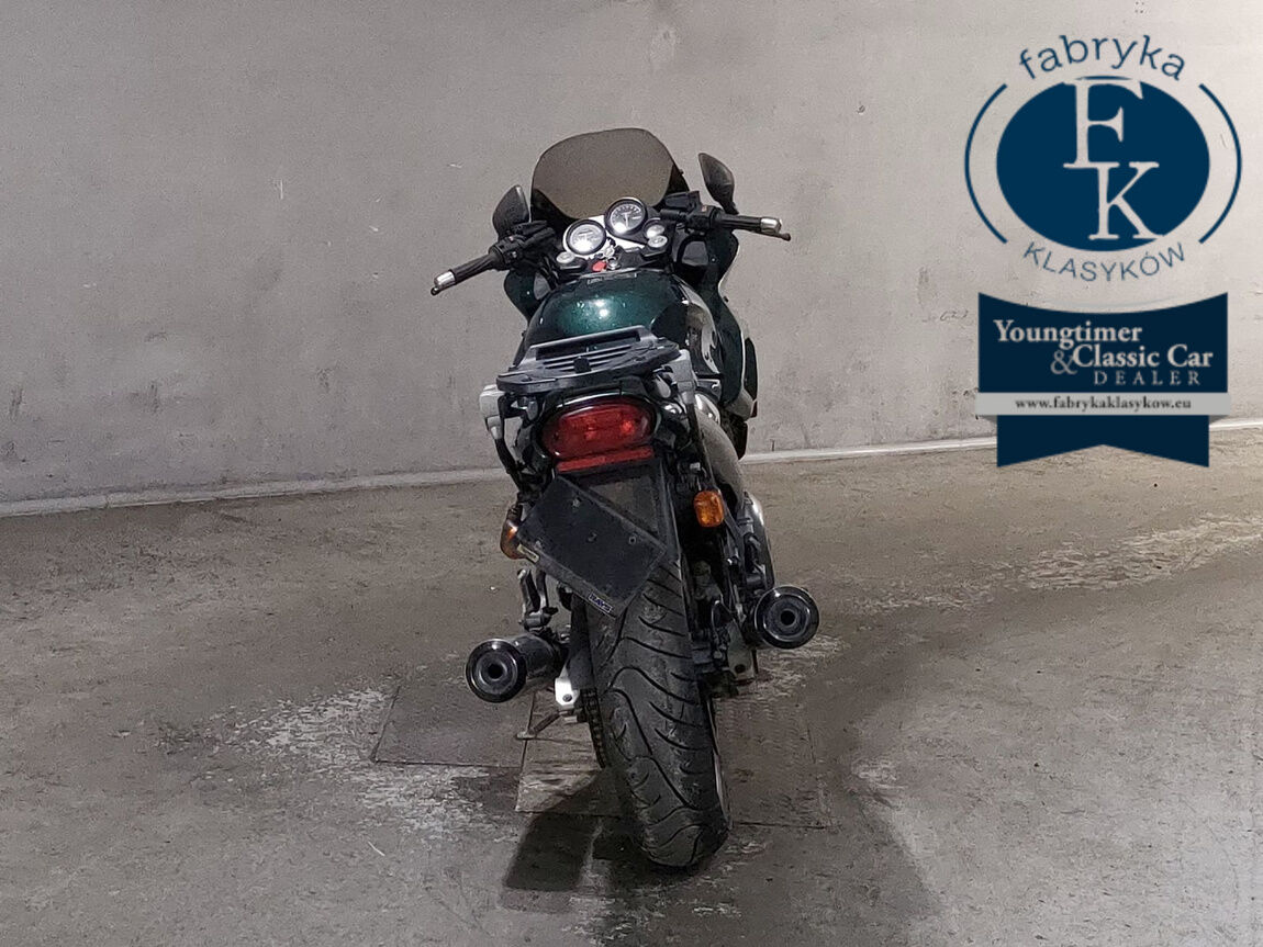 TRIUMPH SPRINT 1995 - zdjęcie 5