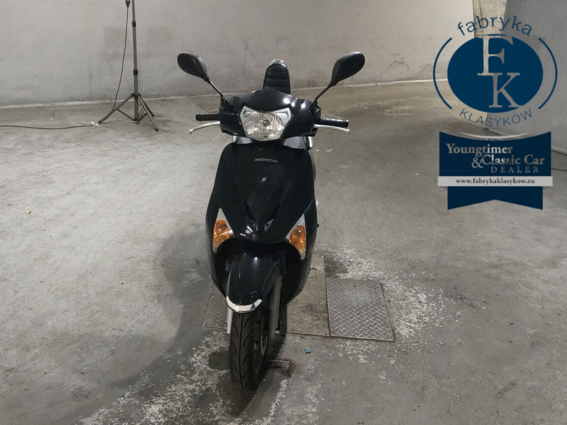 HONDA LEAD 110  - zdjęcie 4