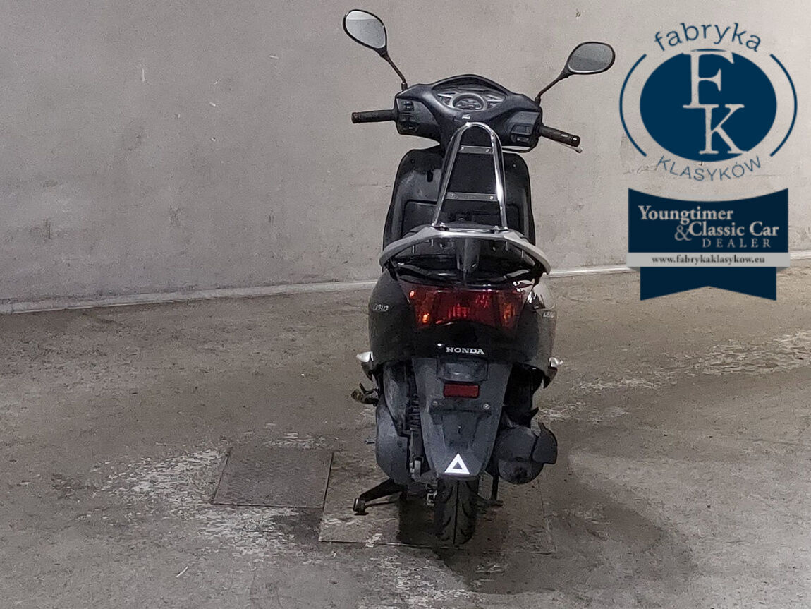 HONDA LEAD 110  - zdjęcie 5