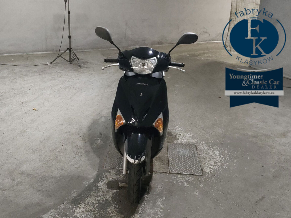 HONDA LEAD 110  - zdjęcie 4