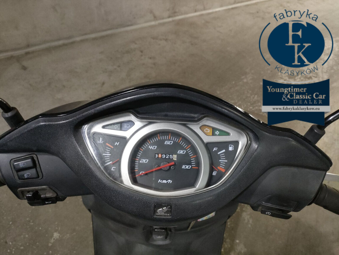 HONDA LEAD 110  - zdjęcie 6