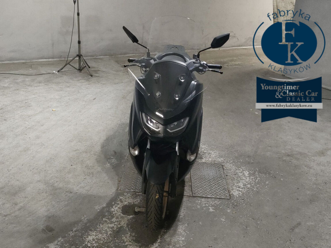 YAMAHA N-MAX155  - zdjęcie 4