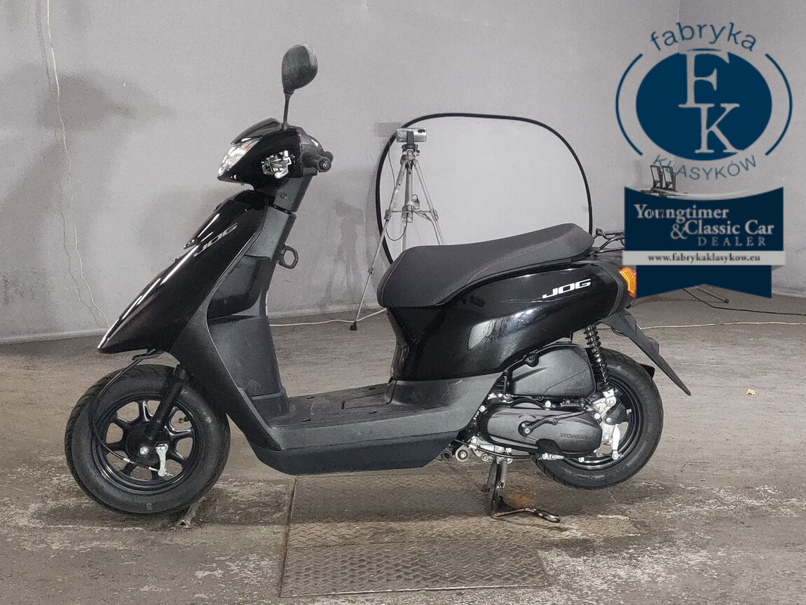 YAMAHA JOG  - zdjęcie 3