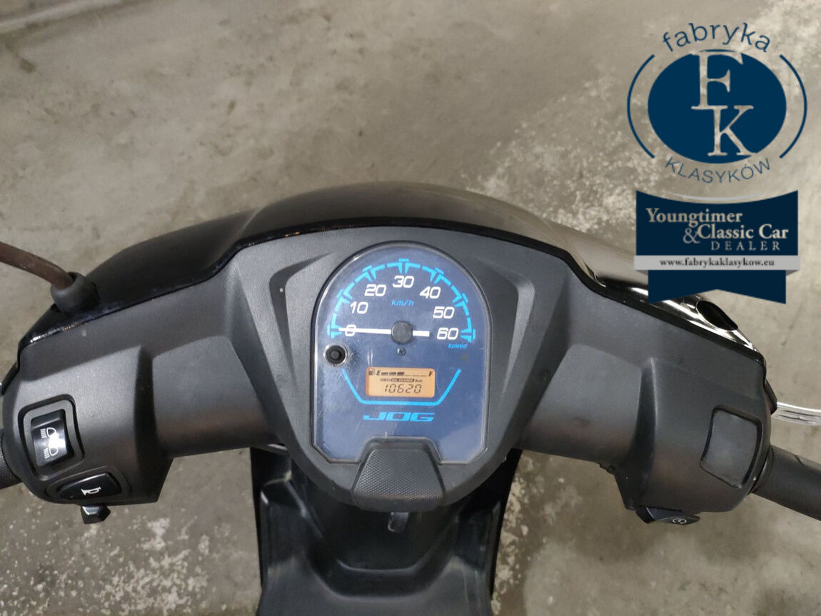 YAMAHA JOG  - zdjęcie 6