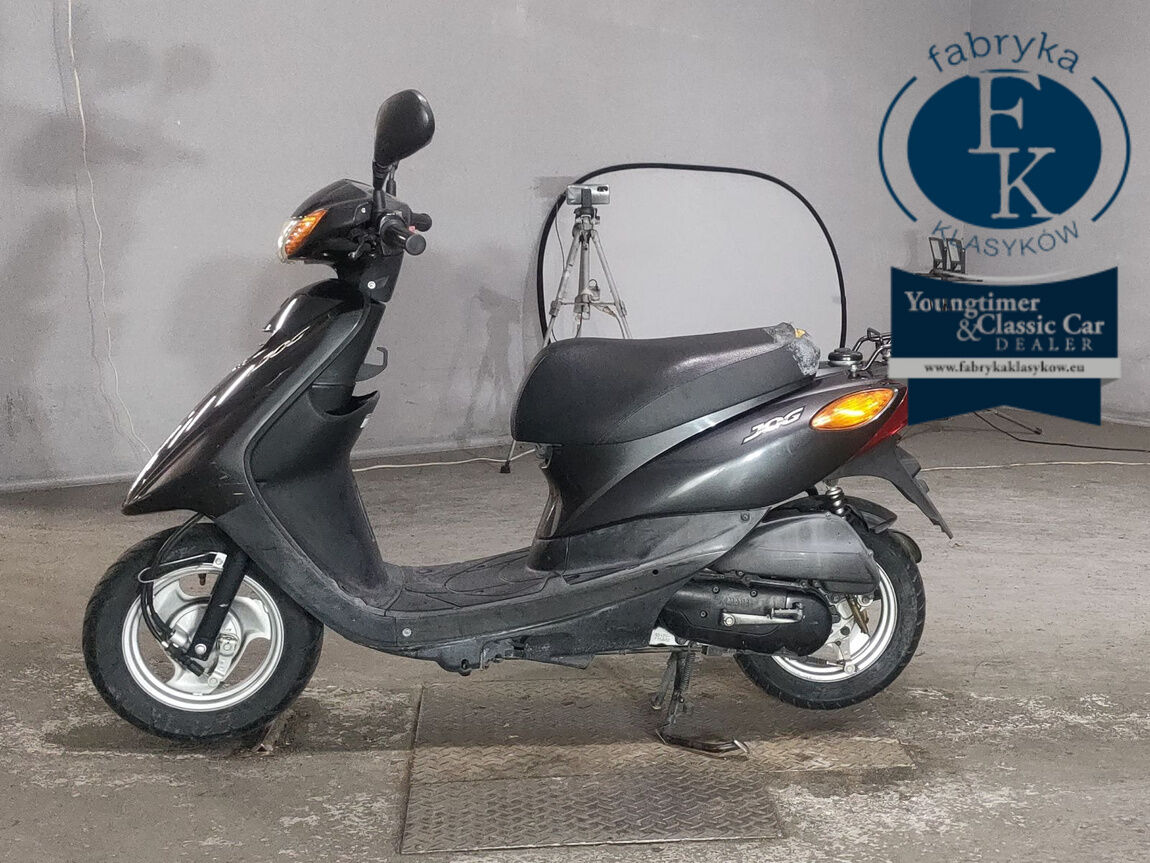 YAMAHA JOG  - zdjęcie 3
