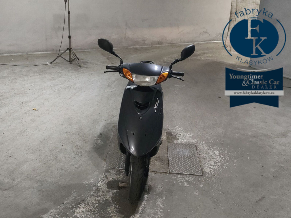 YAMAHA JOG  - zdjęcie 4