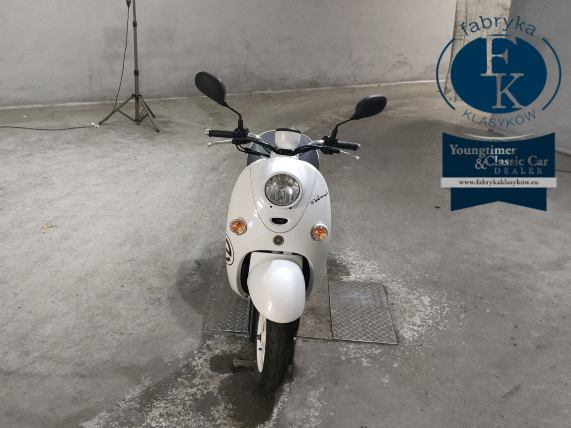 YAMAHA E- VINO  - zdjęcie 4