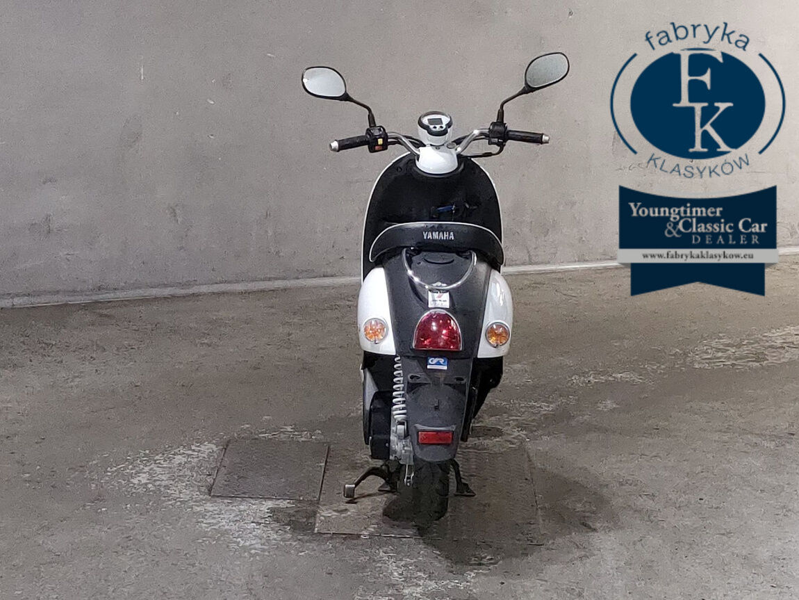 YAMAHA E- VINO  - zdjęcie 5