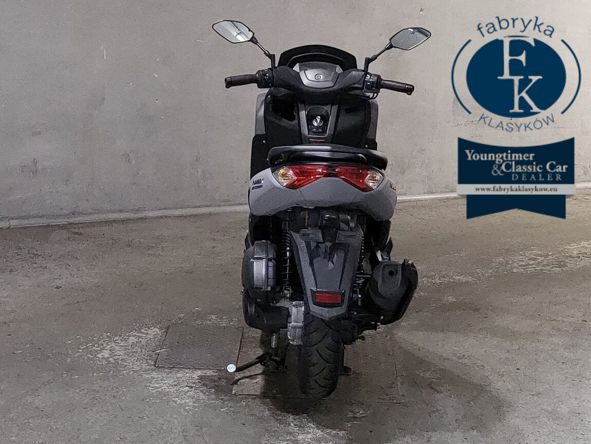 YAMAHA N-MAX155  - zdjęcie 5