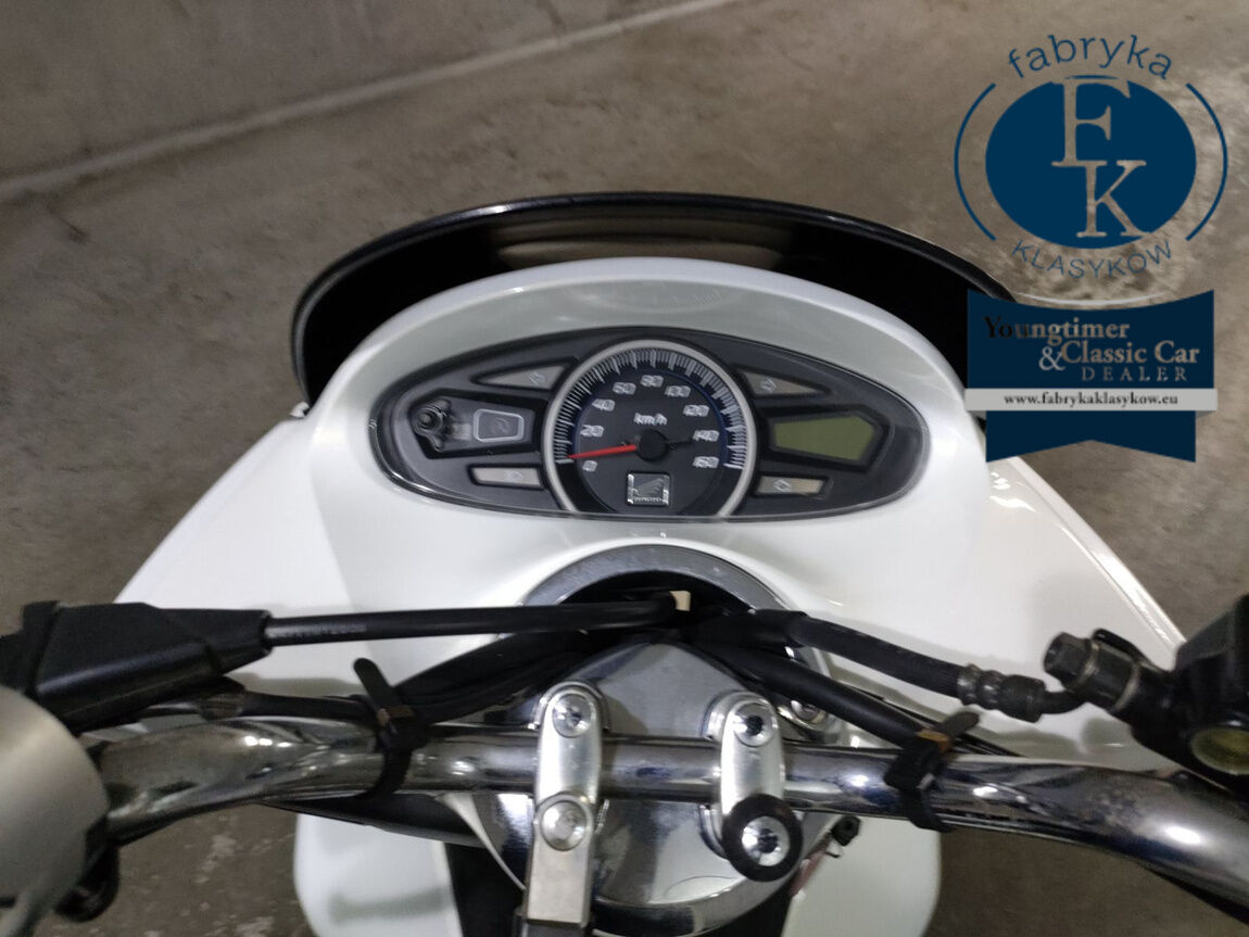 HONDA PCX125  - zdjęcie 6
