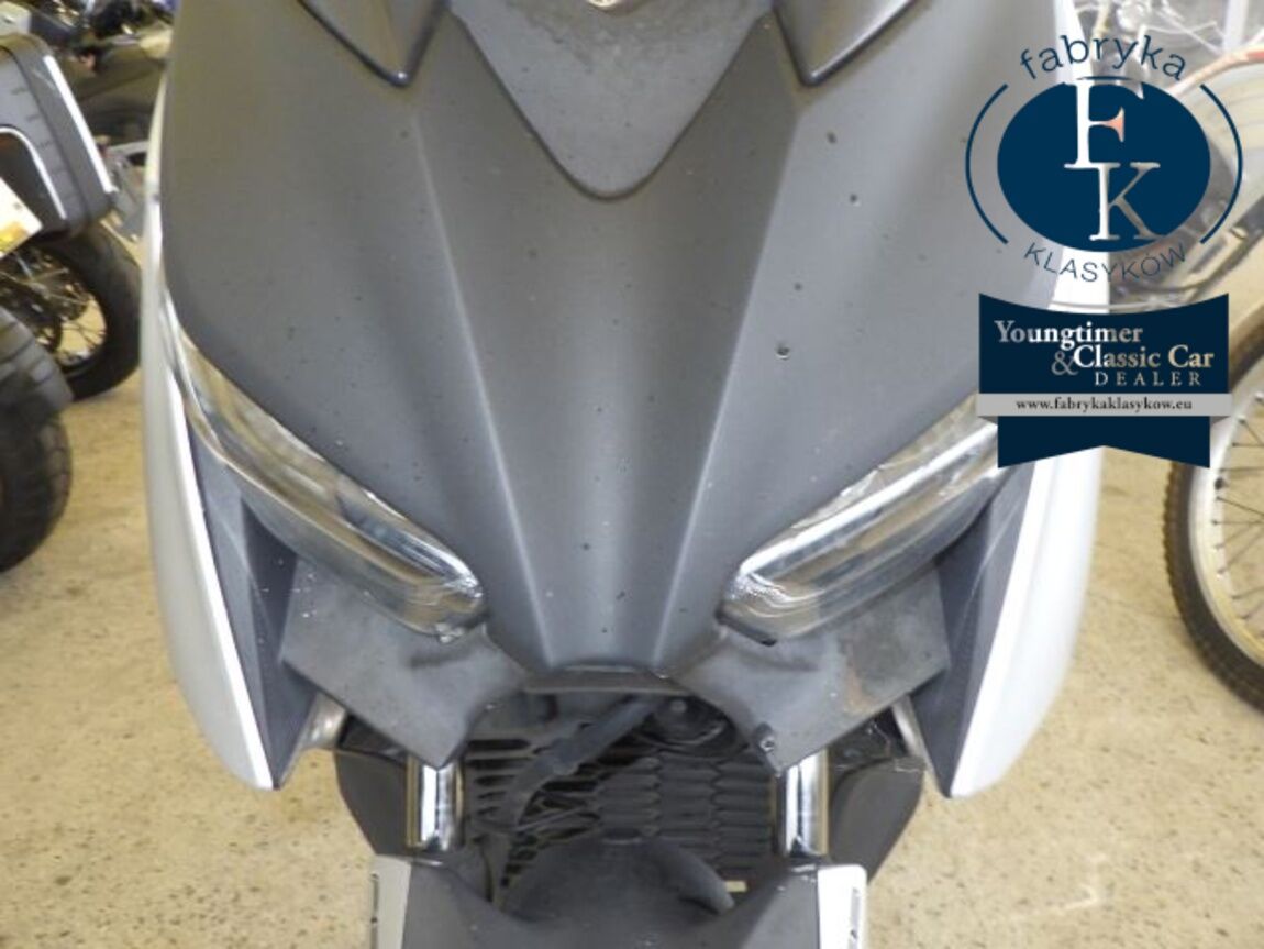 YAMAHA X-MAX250A  - zdjęcie 11