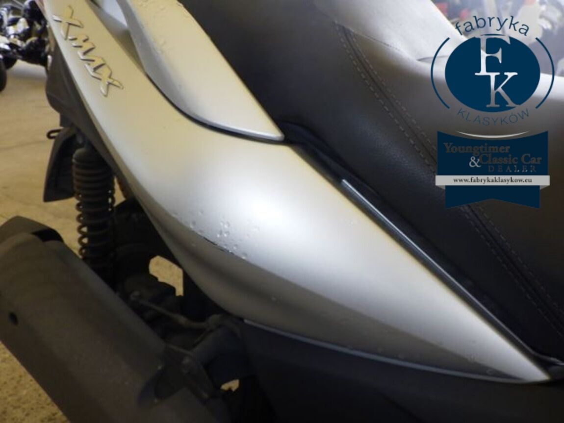 YAMAHA X-MAX250A  - zdjęcie 12