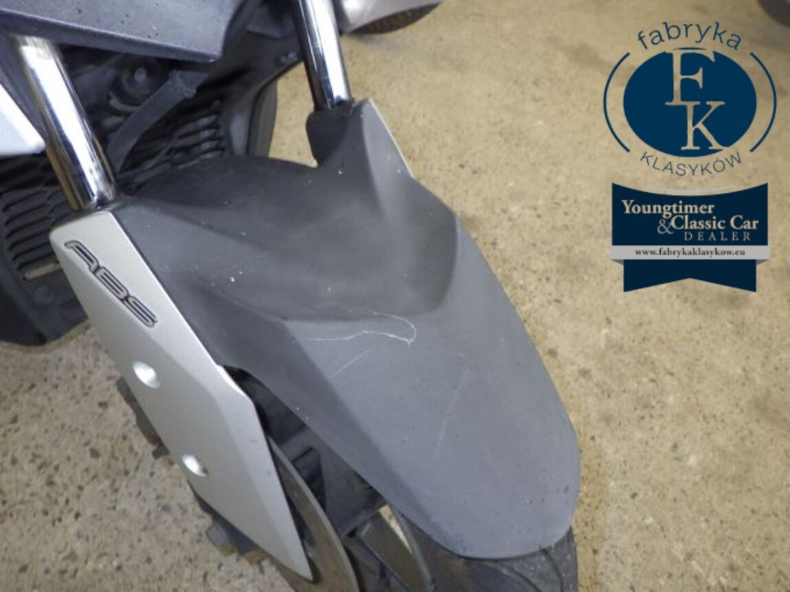 YAMAHA X-MAX250A  - zdjęcie 13