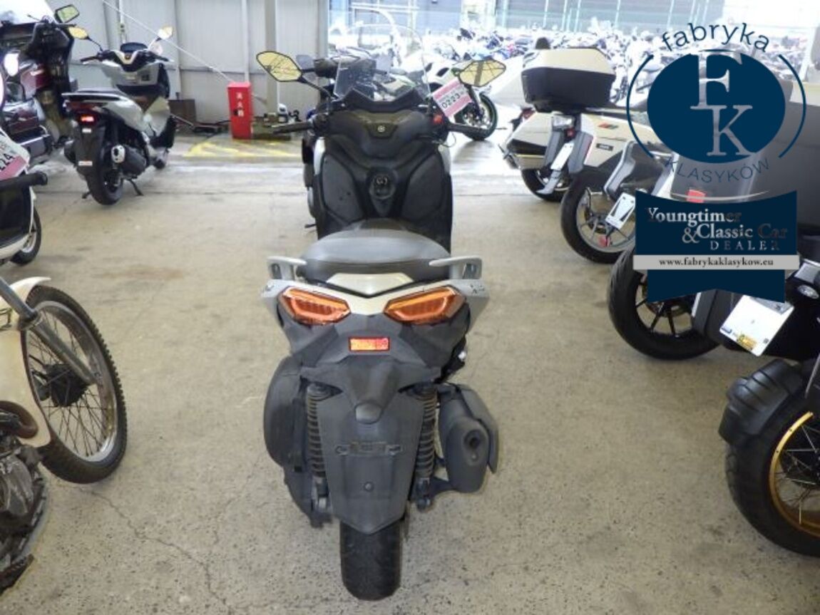 YAMAHA X-MAX250A  - zdjęcie 20