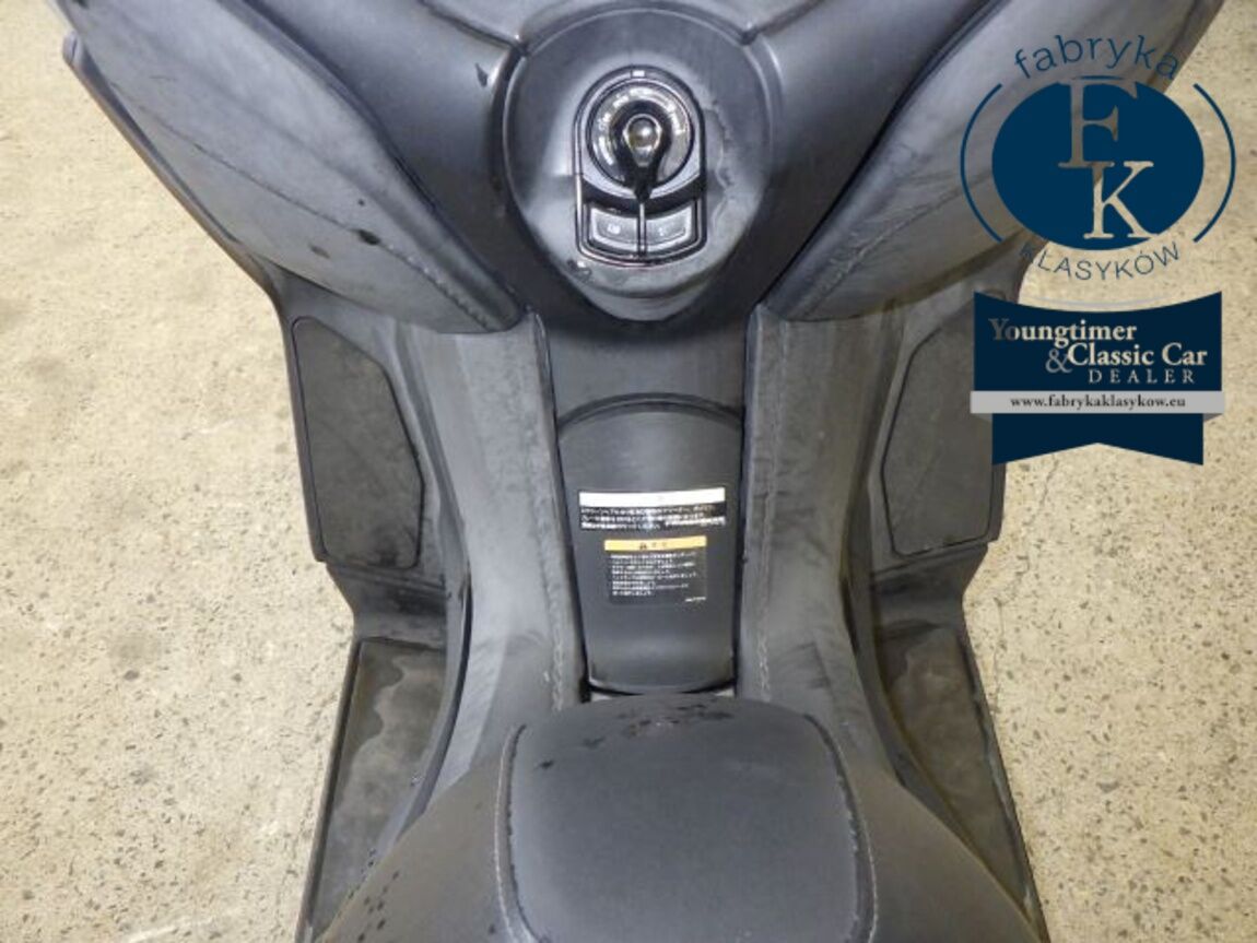 YAMAHA X-MAX250A  - zdjęcie 25
