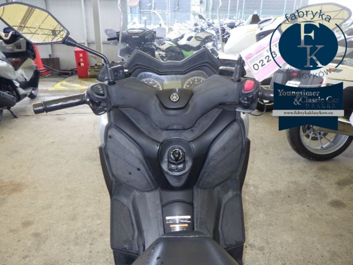 YAMAHA X-MAX250A  - zdjęcie 26