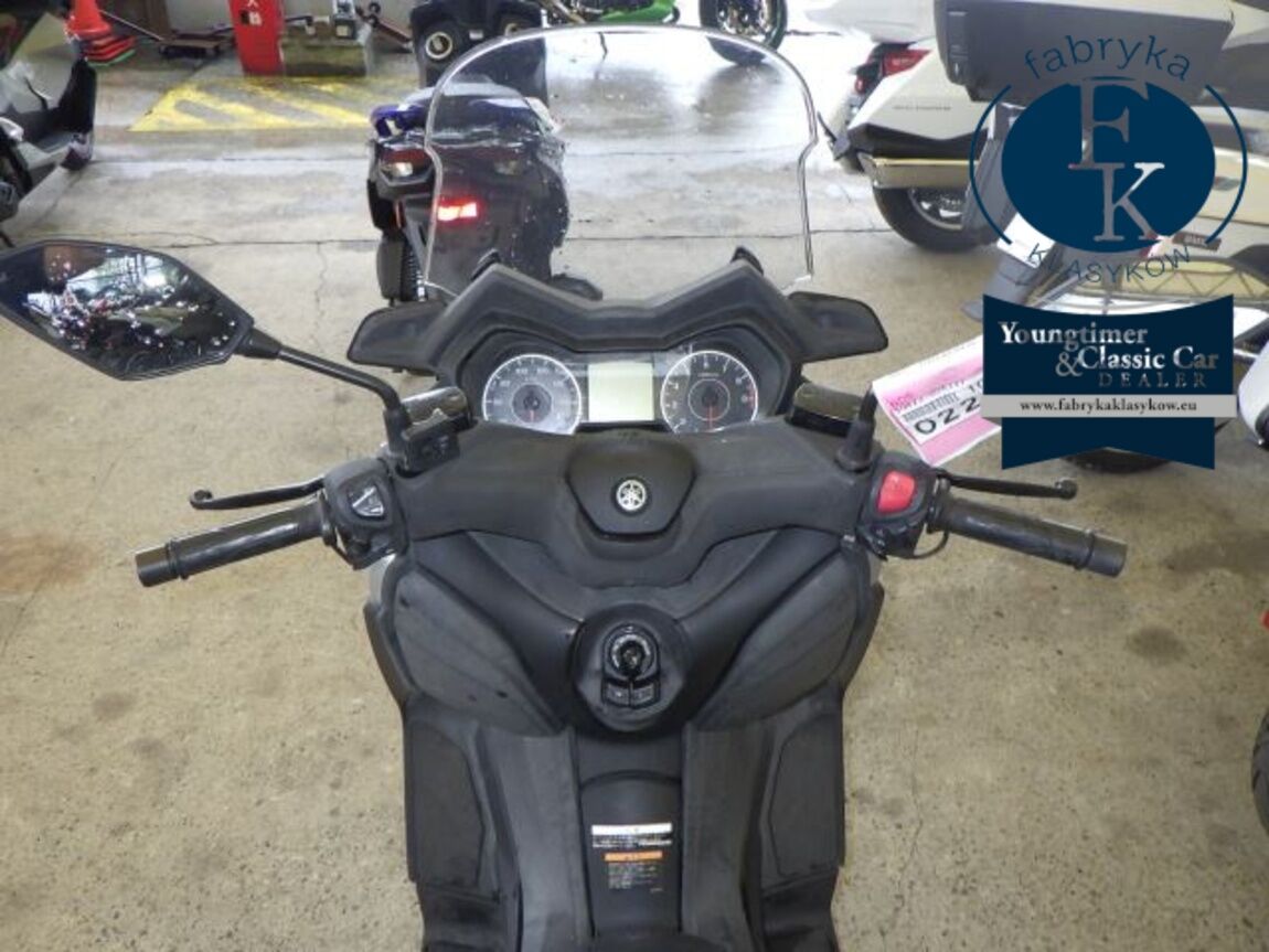 YAMAHA X-MAX250A  - zdjęcie 27