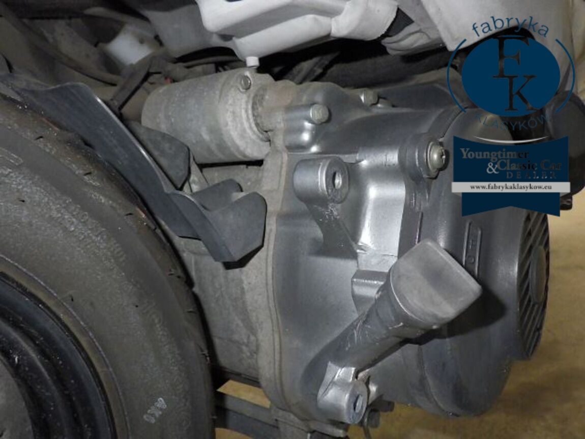 SUZUKI ADDRESS V125  - zdjęcie 7