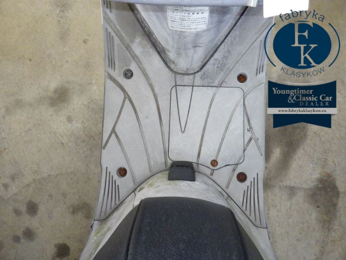 SUZUKI ADDRESS V125  - zdjęcie 27