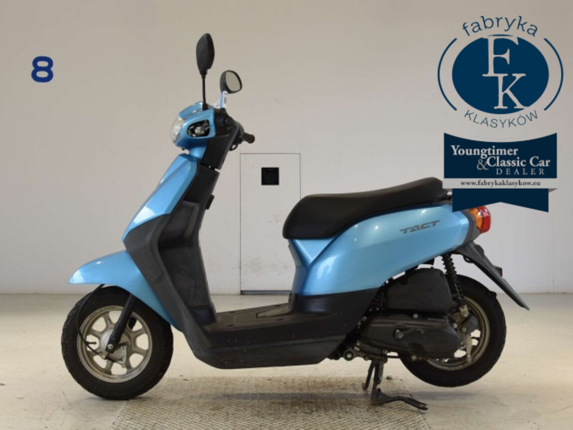 HONDA MANY CTOR  - zdjęcie 3