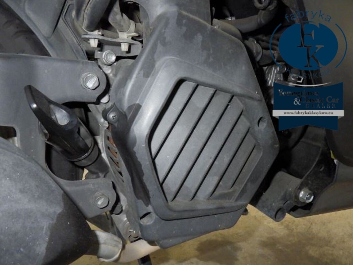 HONDA MANY CTOR  - zdjęcie 7