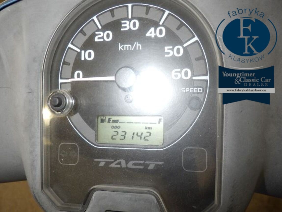 HONDA MANY CTOR  - zdjęcie 8