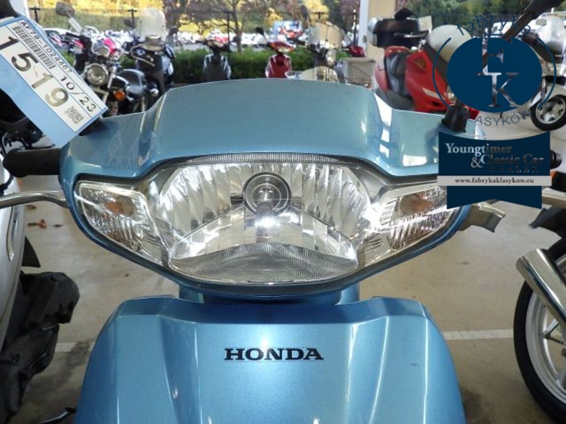 HONDA MANY CTOR  - zdjęcie 11