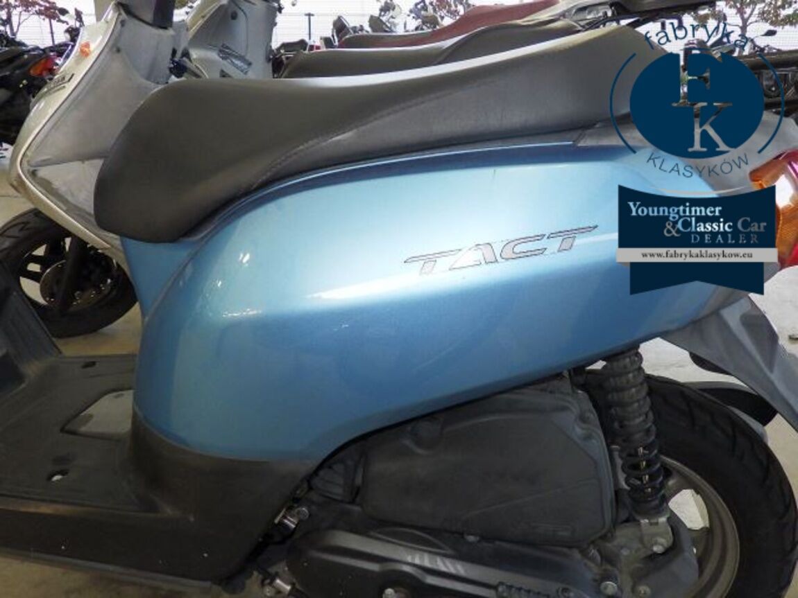 HONDA MANY CTOR  - zdjęcie 13
