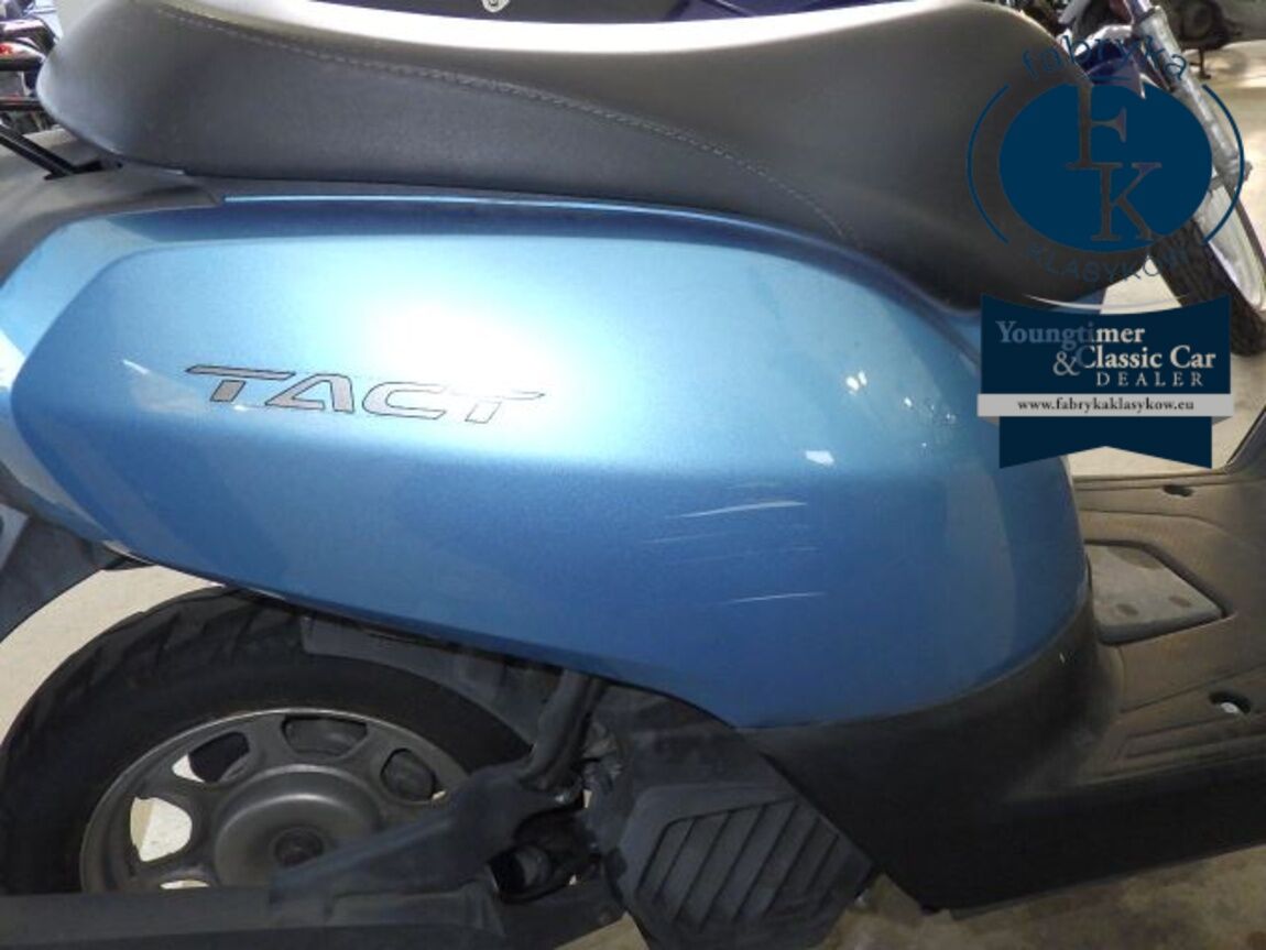 HONDA MANY CTOR  - zdjęcie 14