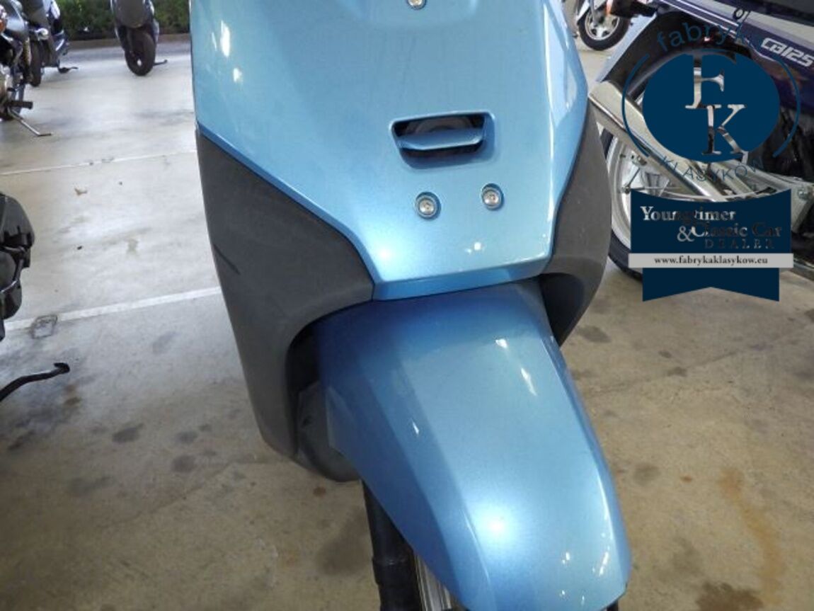 HONDA MANY CTOR  - zdjęcie 15