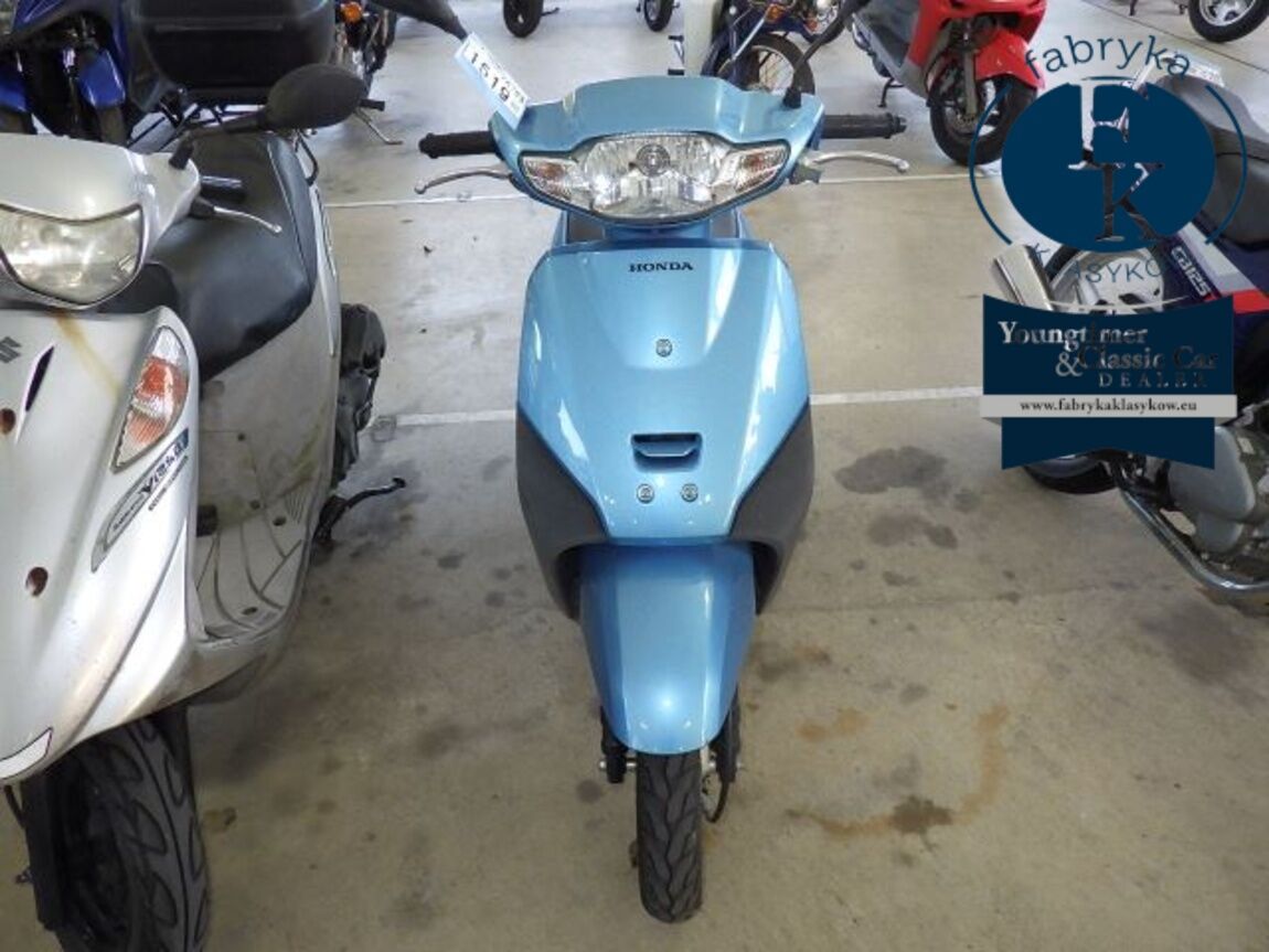 HONDA MANY CTOR  - zdjęcie 16