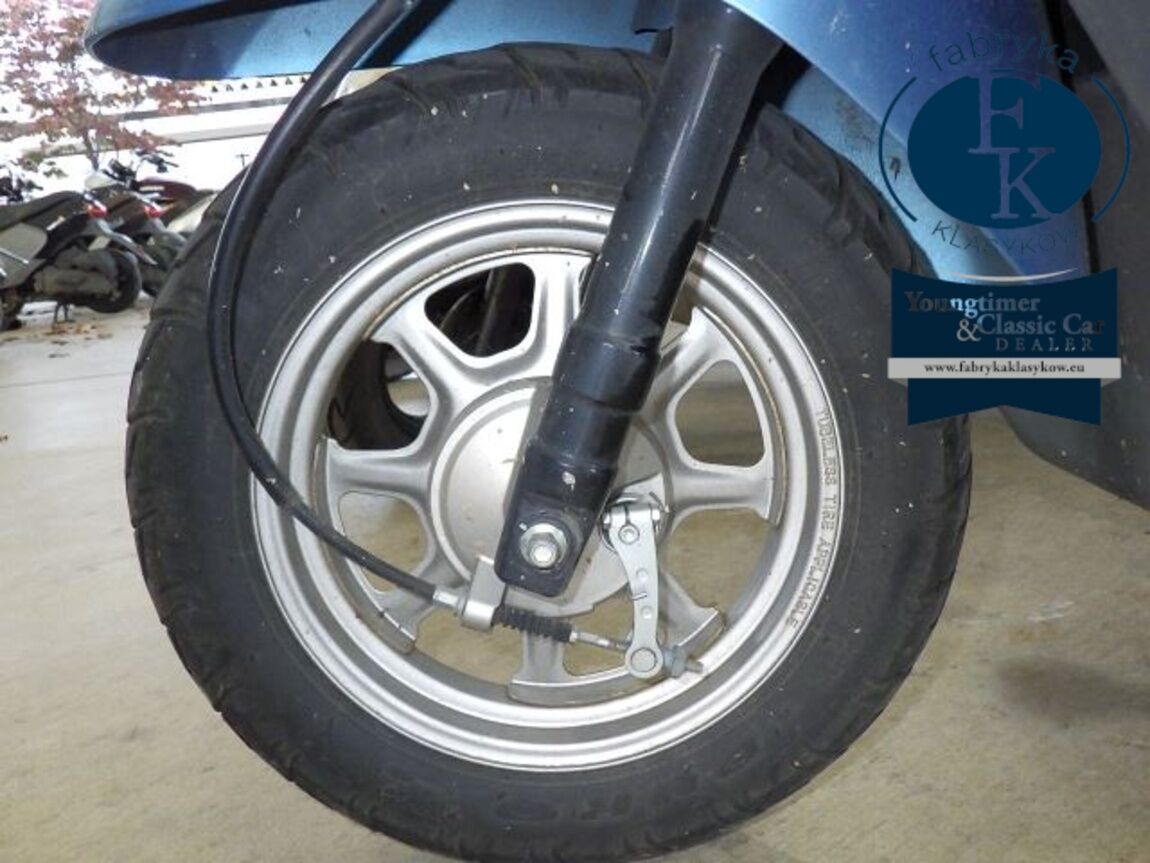 HONDA MANY CTOR  - zdjęcie 18