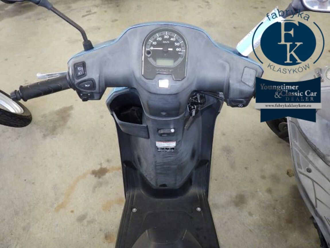 HONDA MANY CTOR  - zdjęcie 19