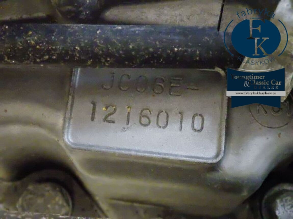HONDA CB125 - zdjęcie 7