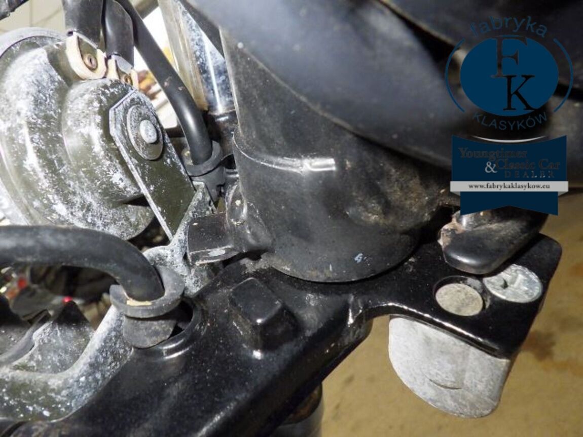 HONDA CB125 - zdjęcie 27