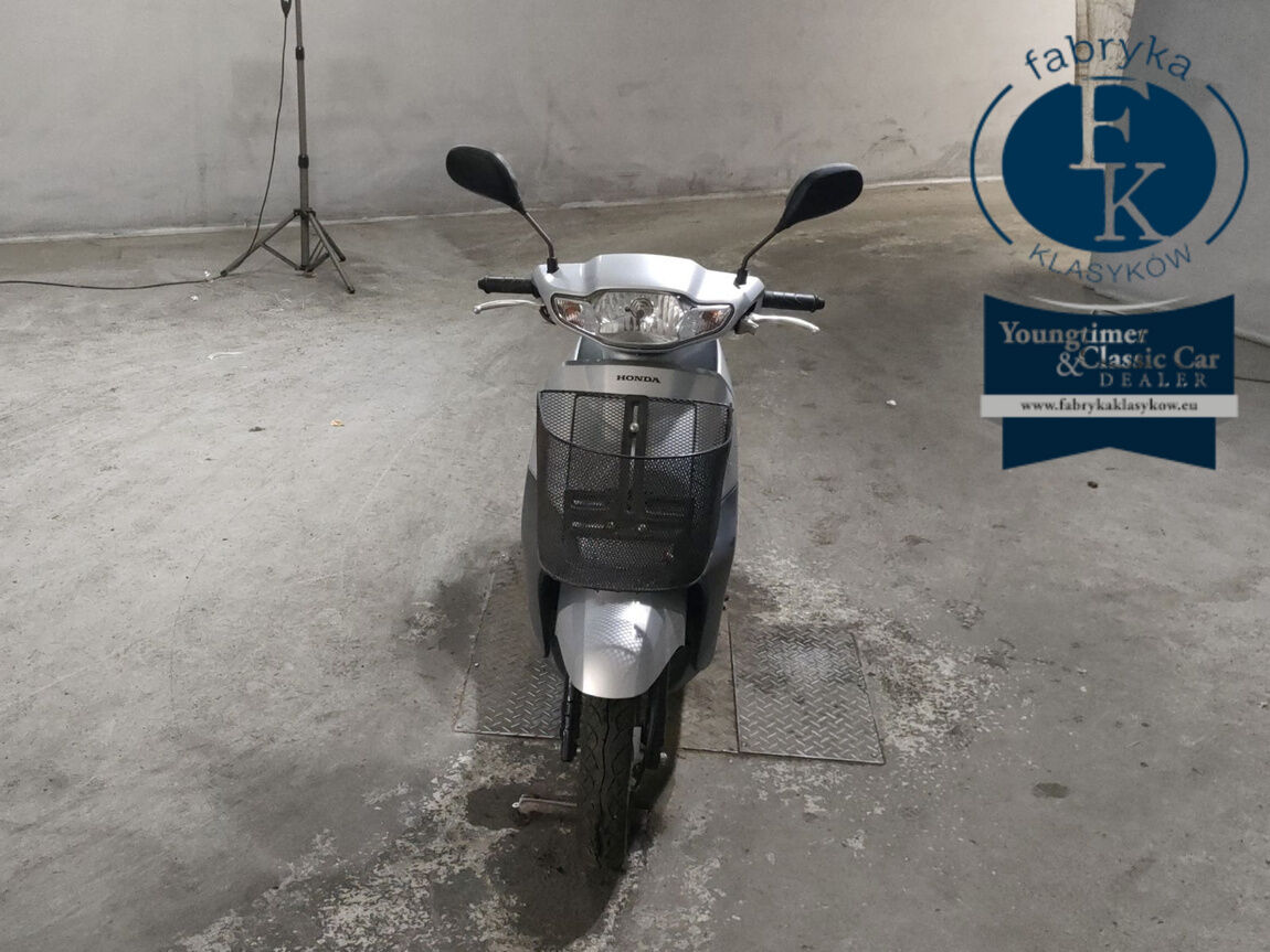 HONDA MANY CTOR  - zdjęcie 4