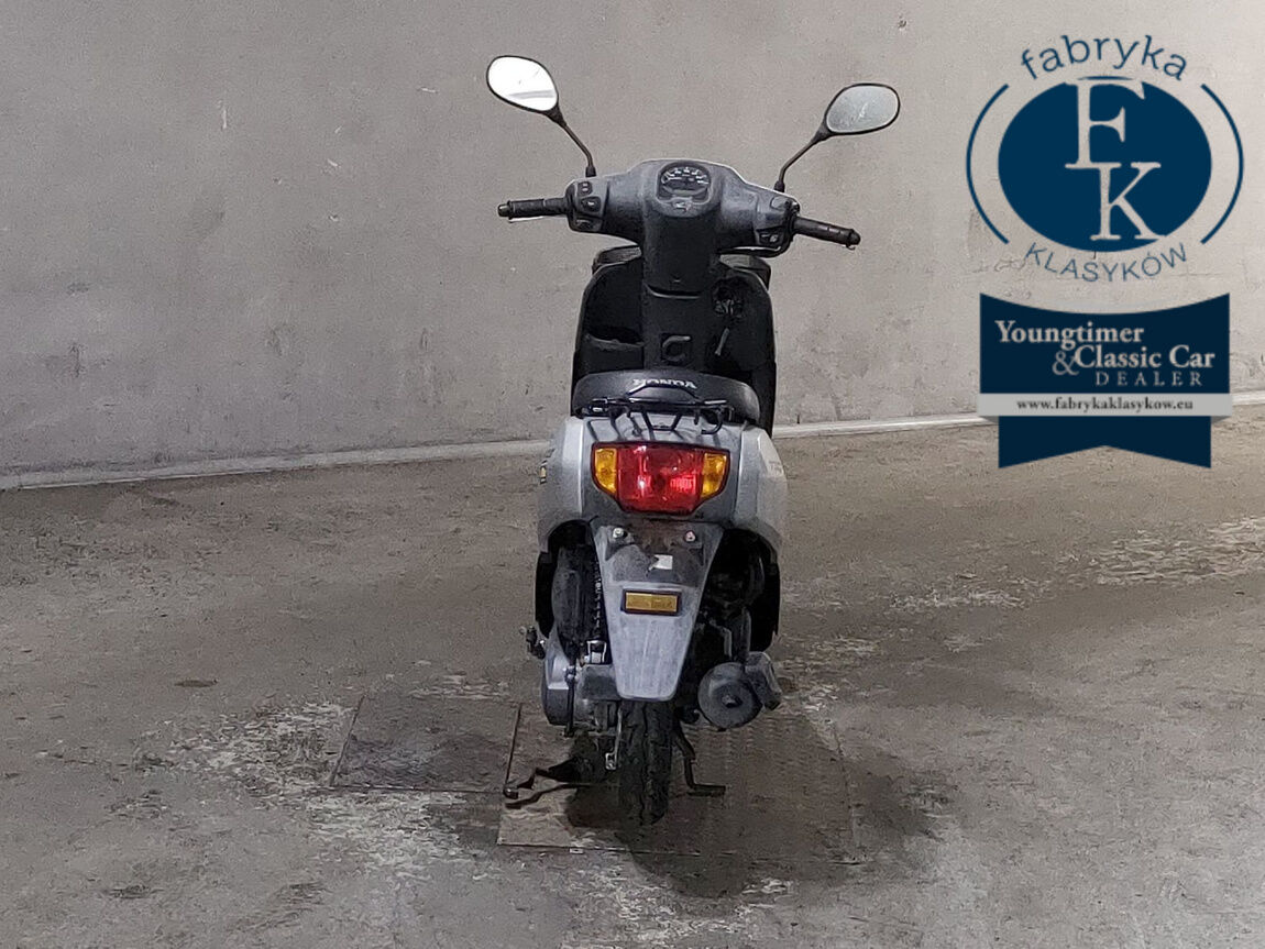 HONDA MANY CTOR  - zdjęcie 5