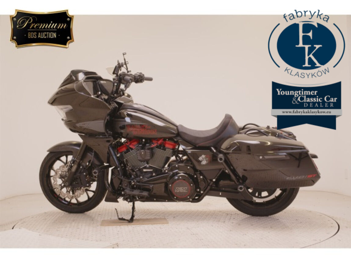 HARLEY-DAVIDSON FLTRXSTSE1980CVO 2024 - zdjęcie 3