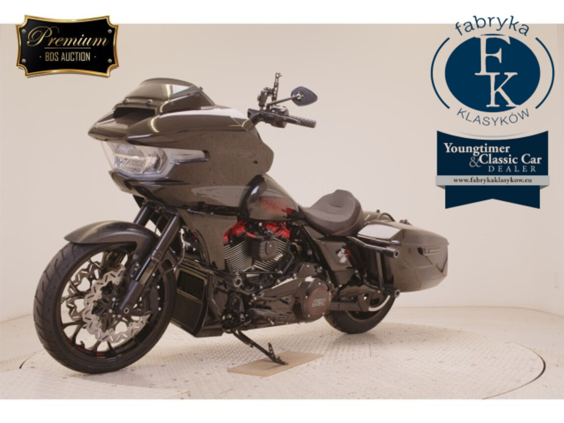 HARLEY-DAVIDSON FLTRXSTSE1980CVO 2024 - zdjęcie 5