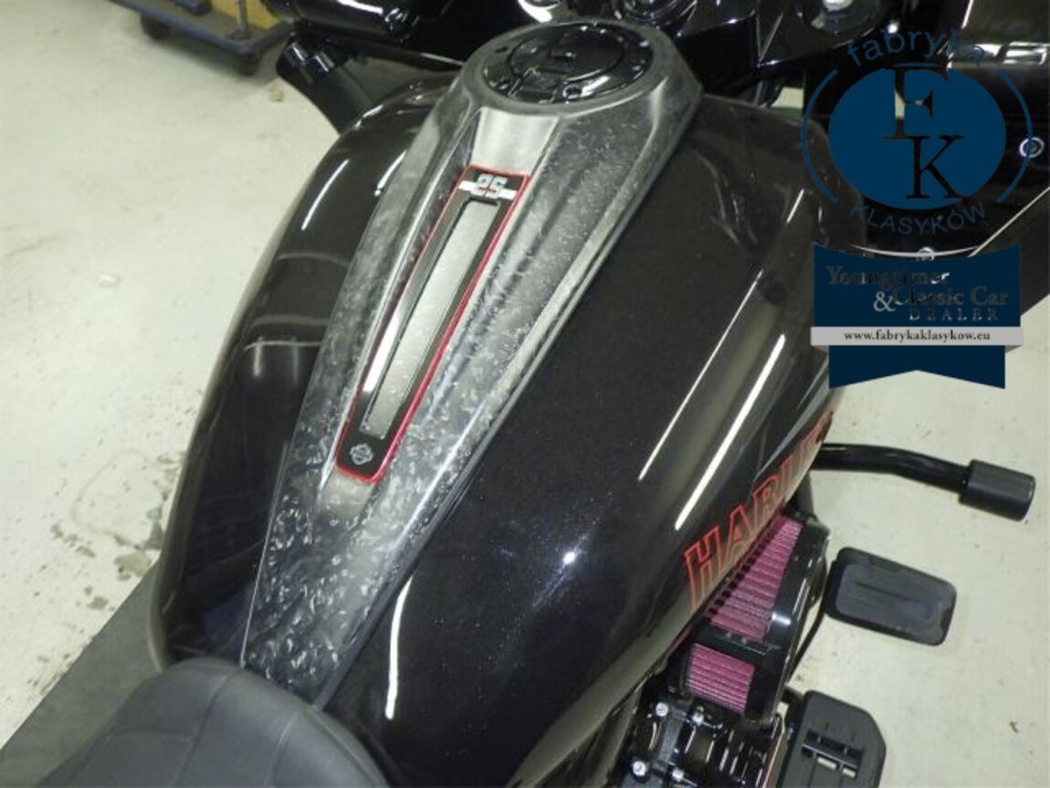 HARLEY-DAVIDSON FLTRXSTSE1980CVO 2024 - zdjęcie 17