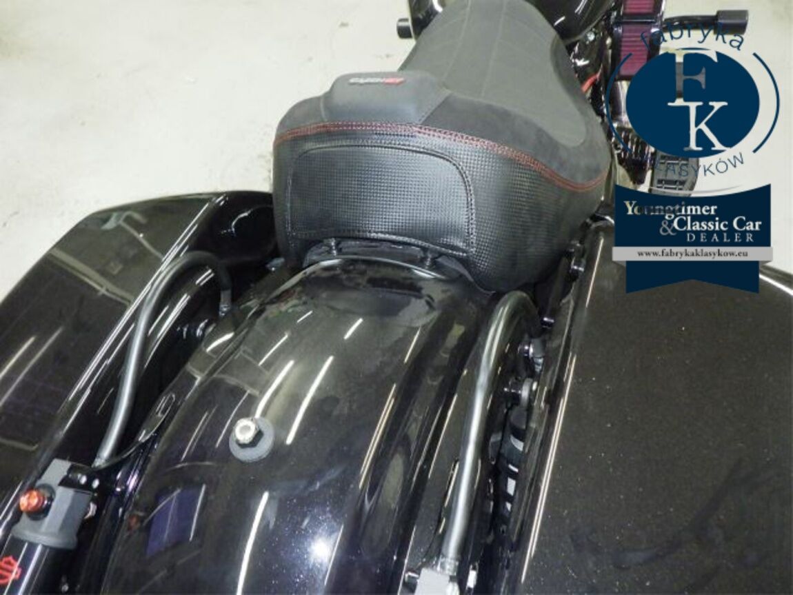 HARLEY-DAVIDSON FLTRXSTSE1980CVO 2024 - zdjęcie 18