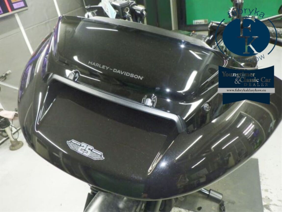 HARLEY-DAVIDSON FLTRXSTSE1980CVO 2024 - zdjęcie 19